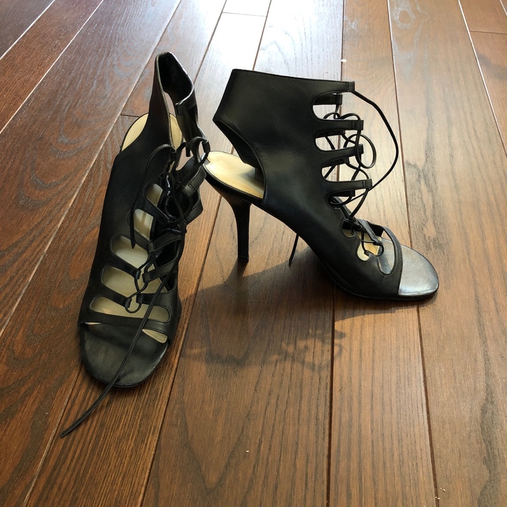 Via Spiga heels